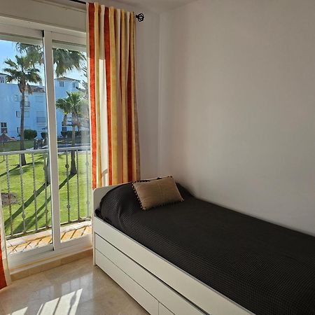 3 Bedrooms With Pool & Parking, Close To Sea And Gibraltar Manilva Luaran gambar
