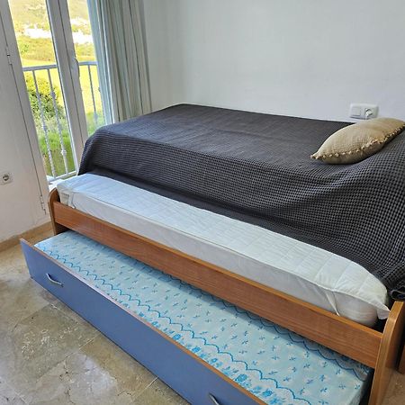 3 Bedrooms With Pool & Parking, Close To Sea And Gibraltar Manilva Luaran gambar