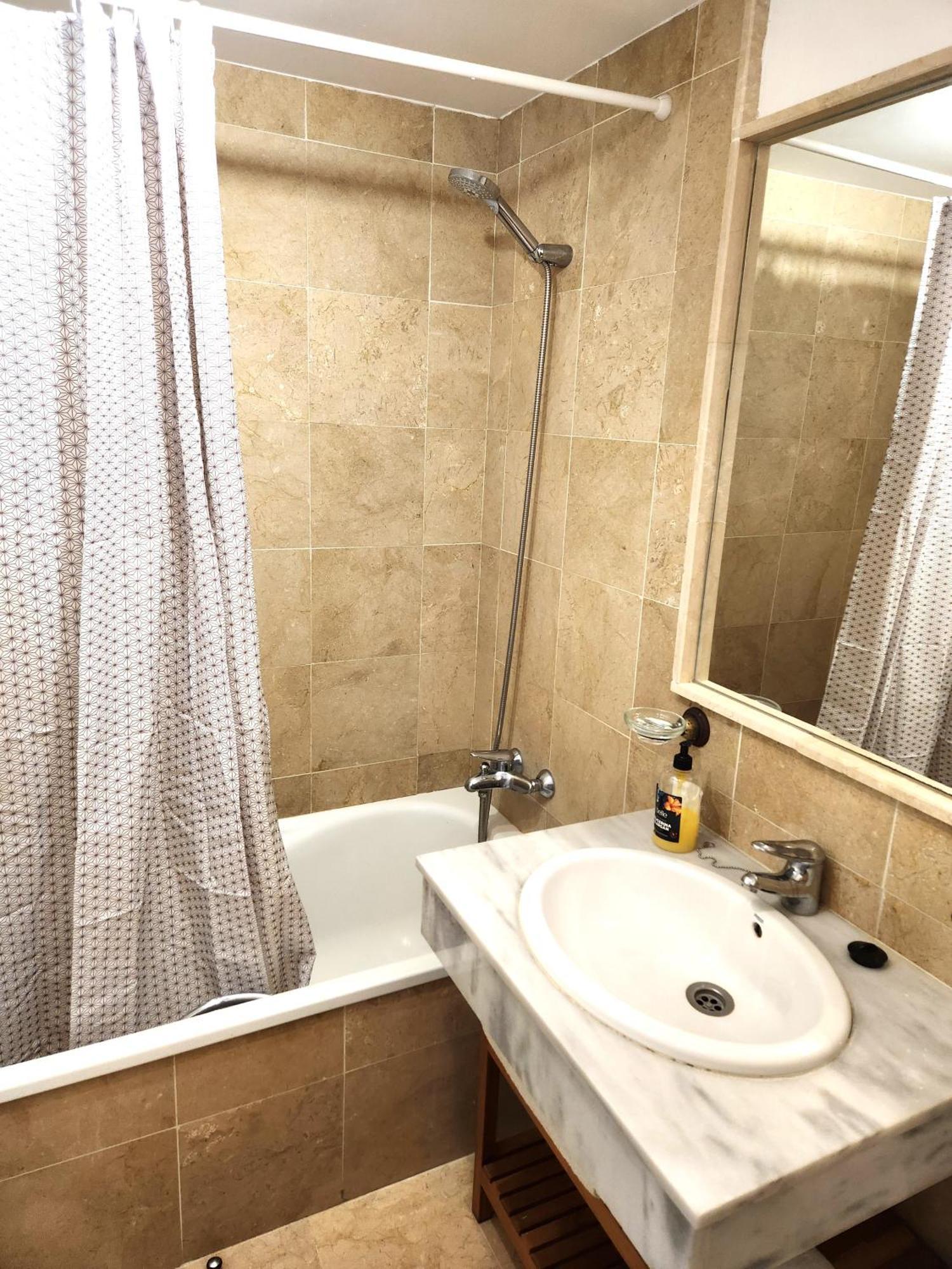 3 Bedrooms With Pool & Parking, Close To Sea And Gibraltar Manilva Luaran gambar